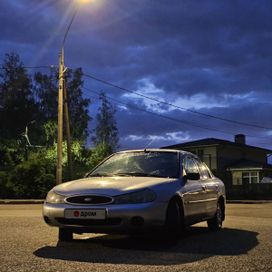  Ford Mondeo 1999 , 110000 , 