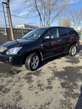 SUV   Lexus RX400h 2008 , 1750000 , 