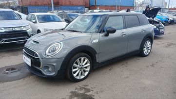  MINI Clubman 2019 , 2443000 , -