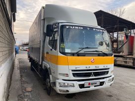   Mitsubishi Fuso Fighter 2005 , 3945000 , 