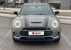  MINI Clubman 2020 , 2081000 , 