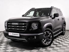 SUV   Haval Dargo 2023 , 2568000 , 