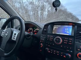 SUV   Nissan Pathfinder 2011 , 1600000 , 