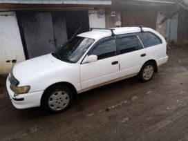  Toyota Corolla 2001 , 350000 , 