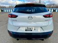 SUV   Mazda CX-3 2018 , 1879000 , 