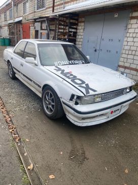  Toyota Cresta 1989 , 255000 , --