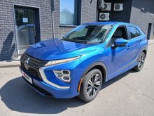  Eclipse Cross
