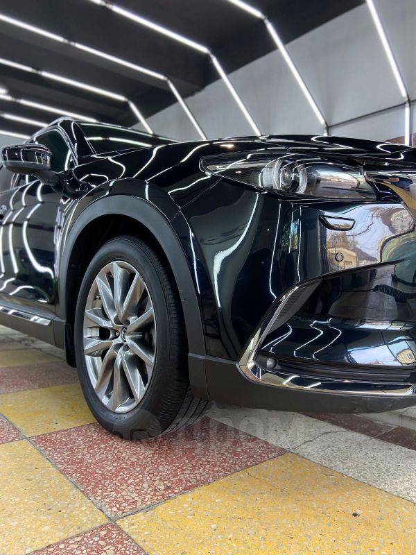 SUV   Mazda CX-9 2018 , 2850000 , 