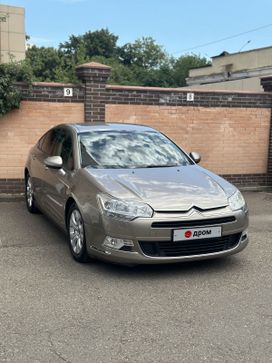  Citroen C5 2010 , 750000 , 