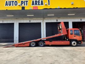  Isuzu Forward 1996 , 4600000 , 