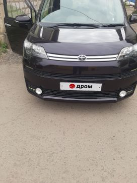 Toyota Spade 2016 , 1130000 , 