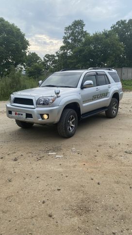 SUV   Toyota Hilux Surf 2005 , 1850000 , 