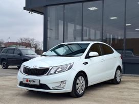  Kia Rio 2013 , 950000 , 