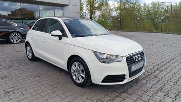 Audi A1 2012 , 1120000 , 