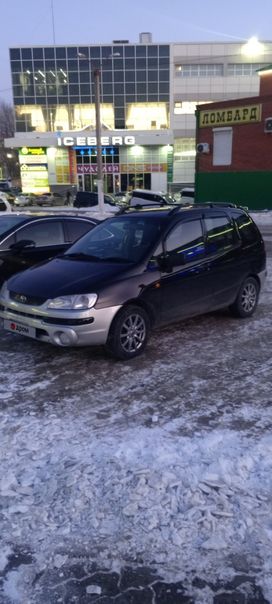  Toyota Corolla Spacio 1990 , 360000 , 