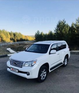 SUV   Lexus GX460 2010 , 3100000 , 