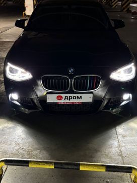  BMW 1-Series 2014 , 1600000 , 