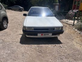  3  Toyota Corolla II 1987 , 330000 , 