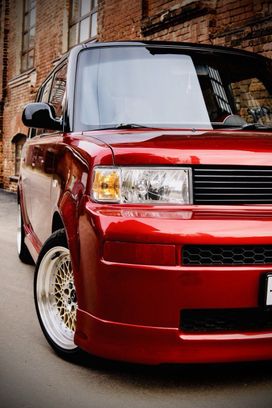  Scion xB 2005 , 700000 , 