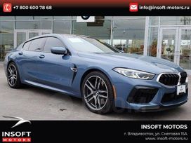  BMW M8 2021 , 13347000 , 