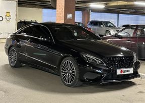  Mercedes-Benz E-Class 2015 , 2300000 , 