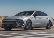  Sonata, 2025