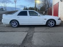  Skyline, 1995
