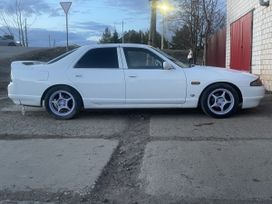 Nissan Skyline 1995 , 650000 , 