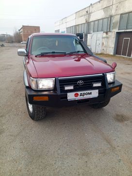 SUV   Toyota Hilux Surf 1993 , 900000 , 