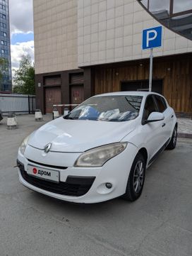  Renault Megane 2010 , 400000 , 