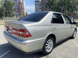  Toyota Vista 1999 , 599999 , 