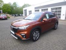  S-Cross, 2021