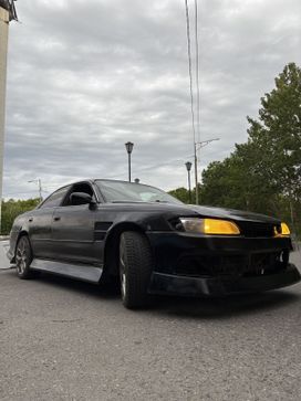  Toyota Mark II 1993 , 500000 , -