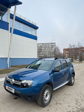 SUV   Renault Duster 2013 , 550000 , 