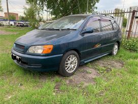    Toyota Ipsum 2000 , 387000 , 