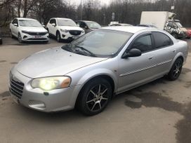  Chrysler Sebring 2004 , 320000 , 