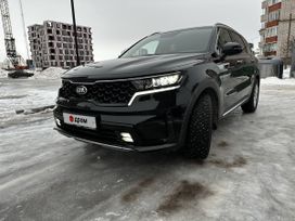 SUV   Kia Sorento 2021 , 3800000 ,  