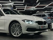  3-Series, 2018