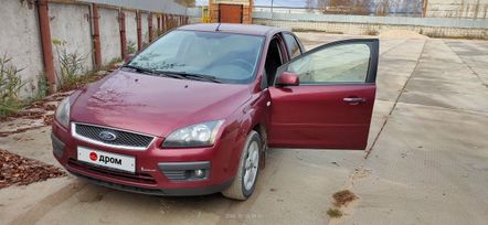  Ford Focus 2007 , 530000 , 