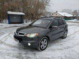 SUV   Acura RDX 2008 , 1170000 , 