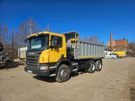  Scania P380 2012 , 5200000 , 