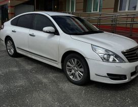  Nissan Teana 2011 , 1600000 , 