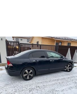  Honda Civic 2007 , 500000 , 