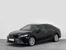  Toyota Camry 2020 , 1845000 , -