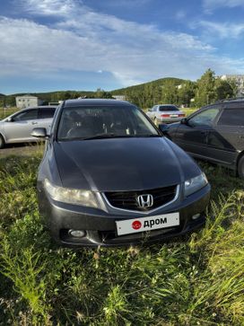  Honda Accord 2006 , 825000 , 