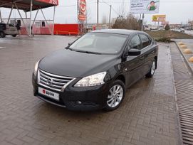  Nissan Sentra 2014 , 990000 , 