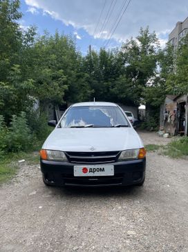  Nissan AD 2000 , 245000 , 