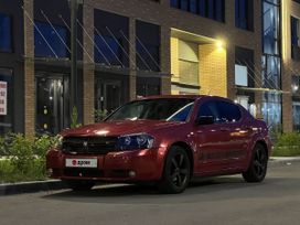  Dodge Avenger 2007 , 900000 , -