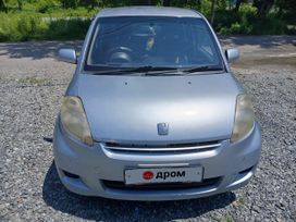  Toyota Passo 2009 , 270000 , 