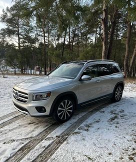 SUV   Mercedes-Benz GLB-Class 2020 , 3100000 , 